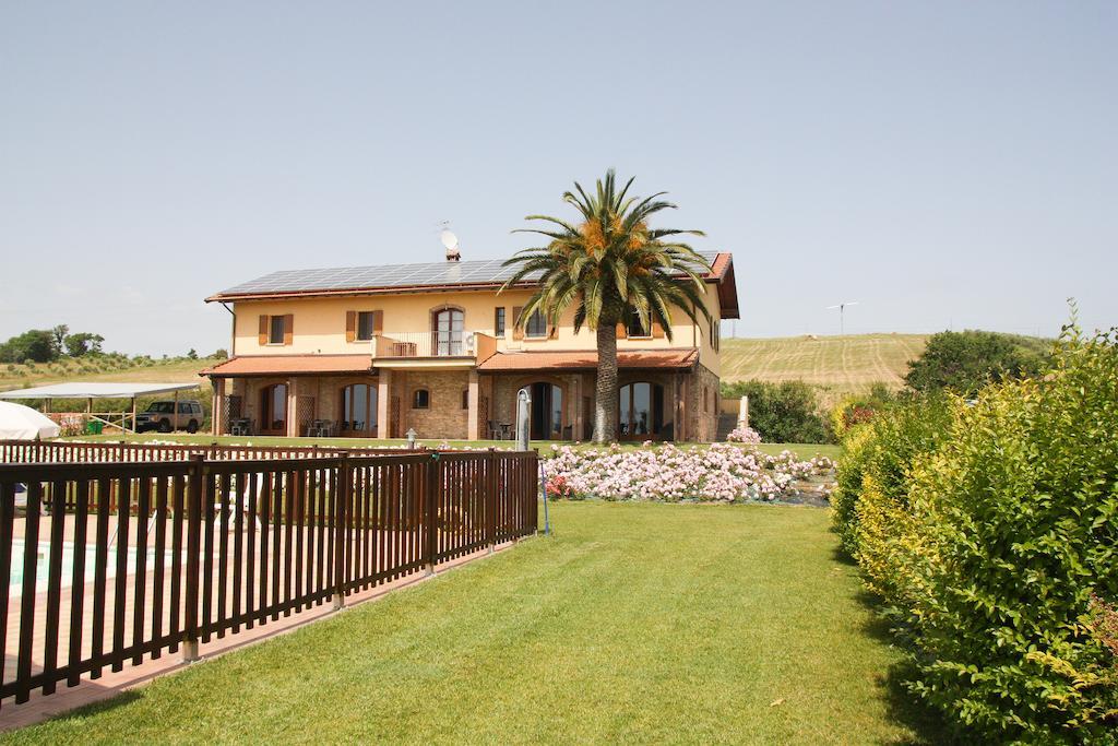 Country house Casa Il Malandrone